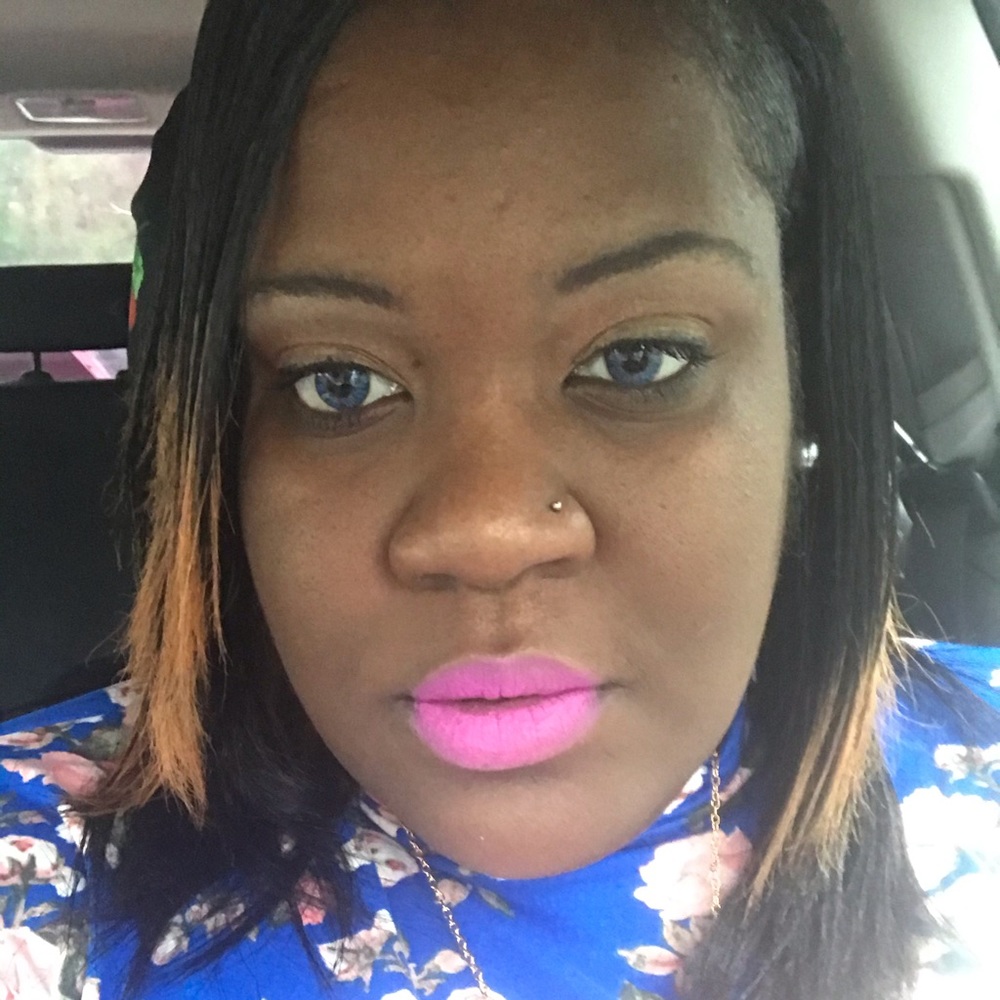 Meet your Posher, Jasmine